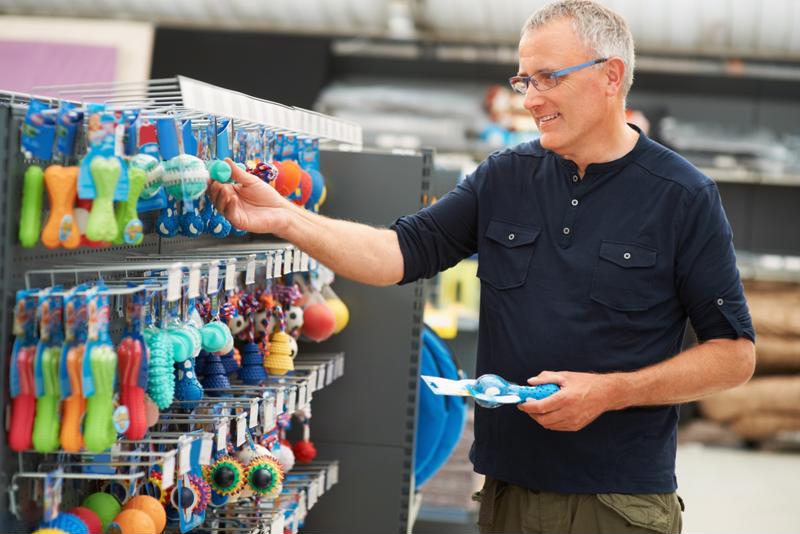Retail locations could be accused of listening in to customer communications through exposed IoT-enabled products. 