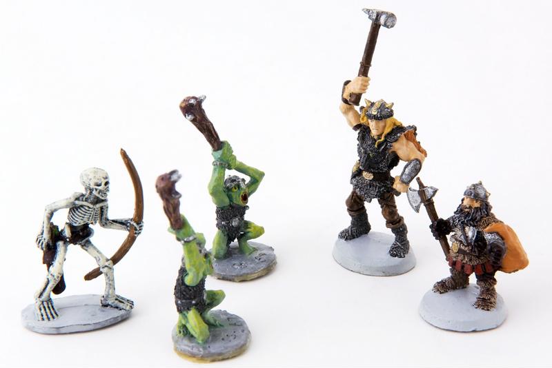 You'll need teamwork and the right tools to defeat the minions of downtime.