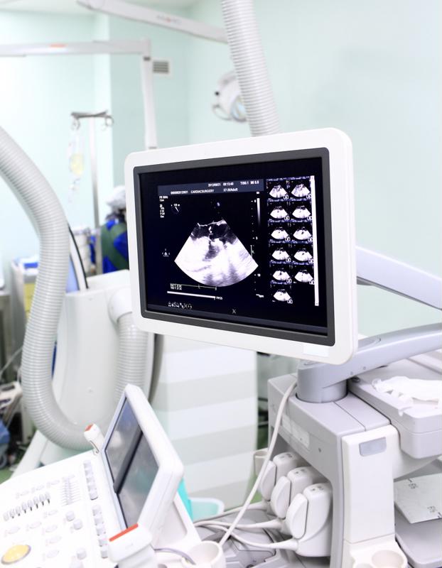 Medical offices depend on devices being able to easily transmit data with one another.