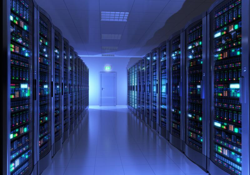 Why manage every workload when public storage keeps getting cheaper?
