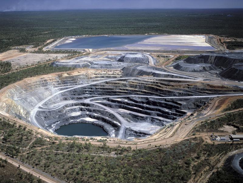 Mine operators across the globe are embracing IoT technology.