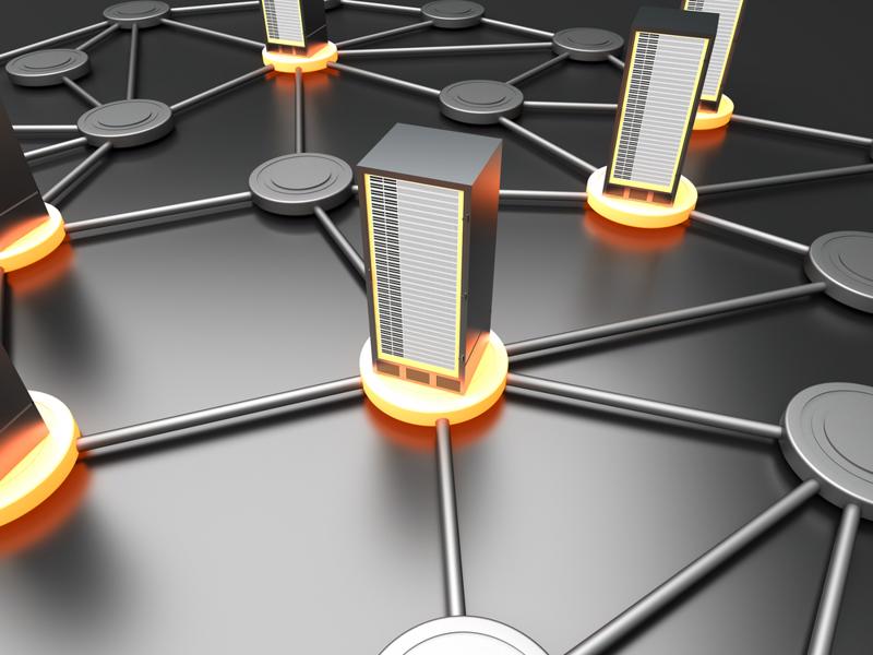 Strengthen remote network connections to enhance overall productivity.