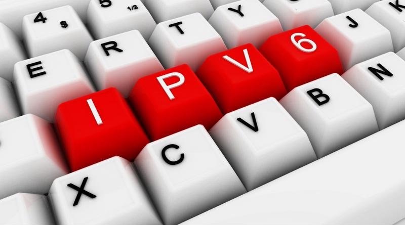 IPv6 is coming quickly to industrial settings embracing the IoT.