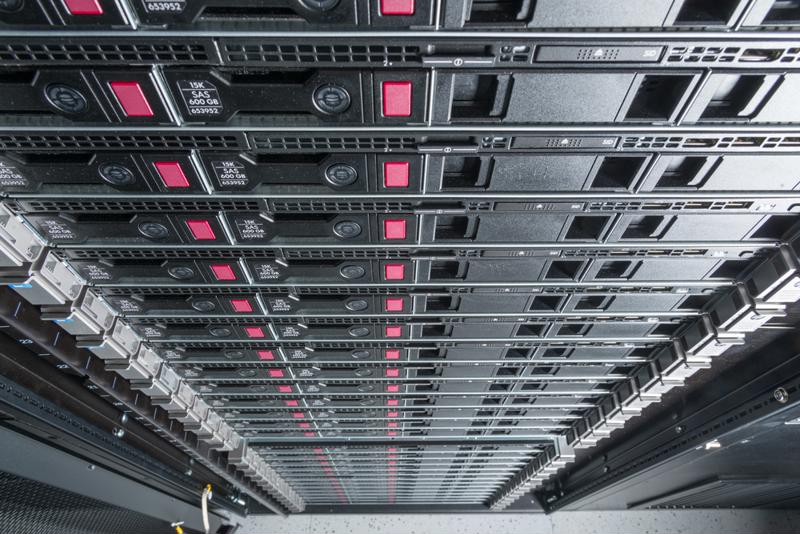 Hyperscale configurations are creating a wide range of new network challenges.