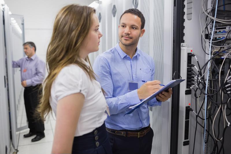 Dualstack environments deliver the best of new and old protocols.