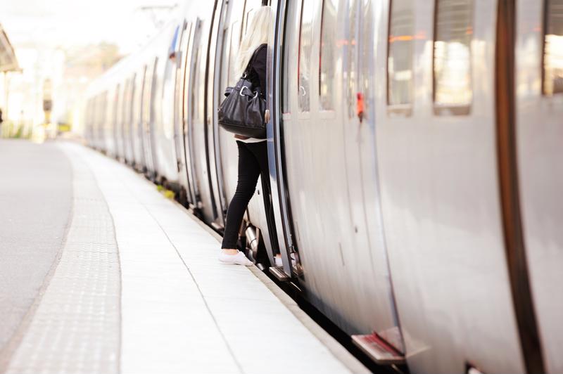 IoT could help modernize American subway systems.