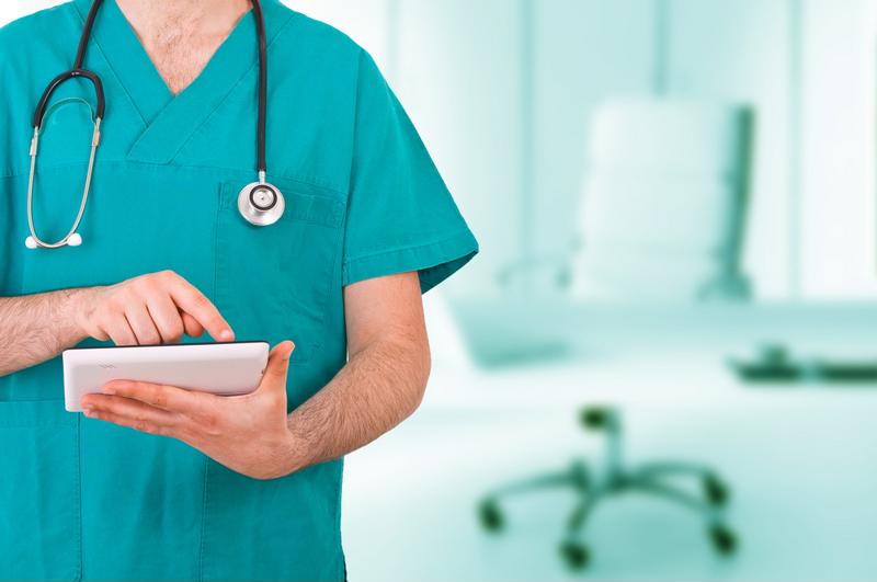 Telemedicine requires a stable, consistent network connection in order to provide treatment without lag or other distortions.