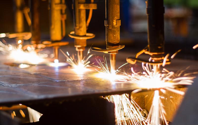 Not every server is designed to survive factory temperatures.