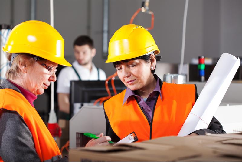Banks can monitor factory accident rates, allowing them to tailor worker insurance costs.
