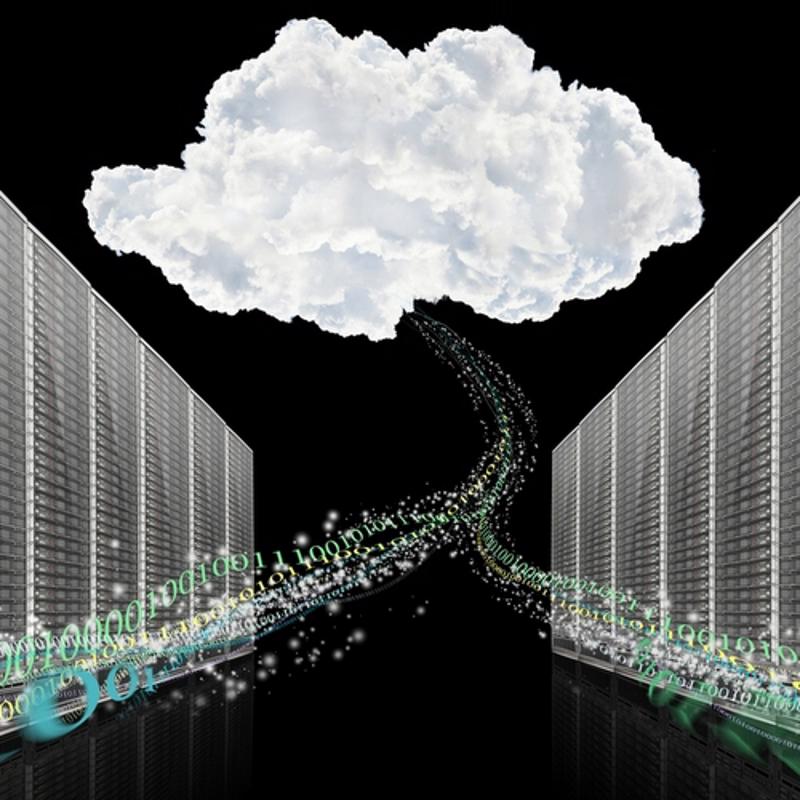 Adopting cloud solutions too early on can leave companies vulnerable.