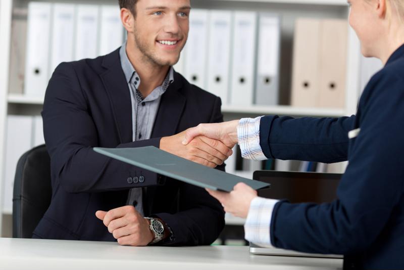 The key to a successful remote employee is trust.