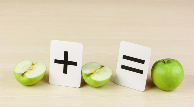 Problems are easiest to solve when they are presented clearly. 