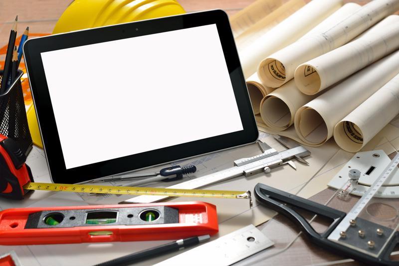 IIoT devices include mobile hardware that is specialized for rugged environments.
