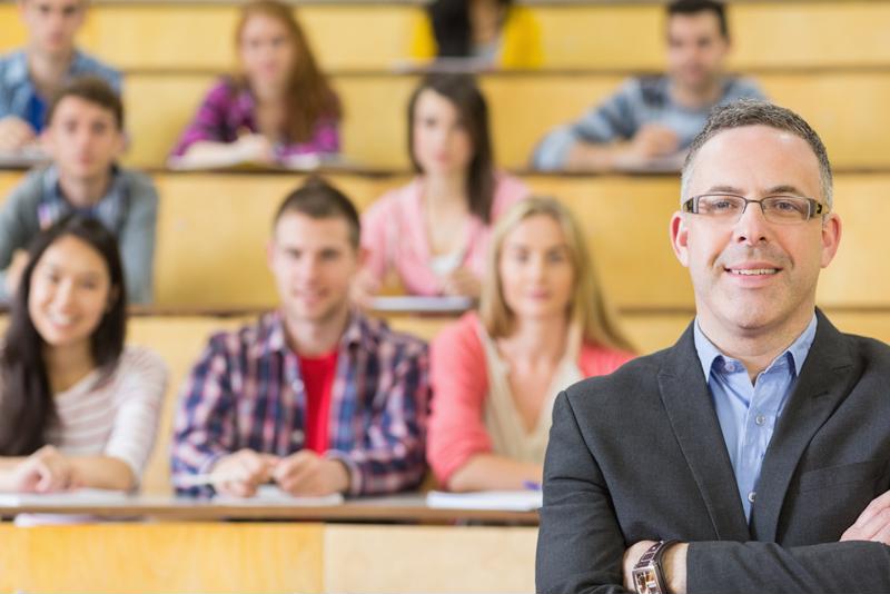 IT plays a more important role on college campuses than ever before.