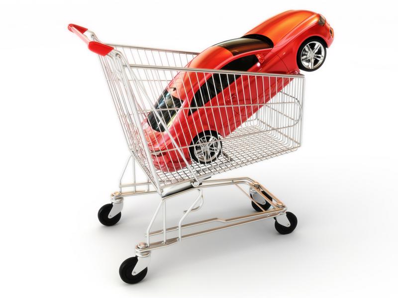 Customers more prone to expensive shopping sprees will likely receive less credit than individuals proven to show financial prudence.
