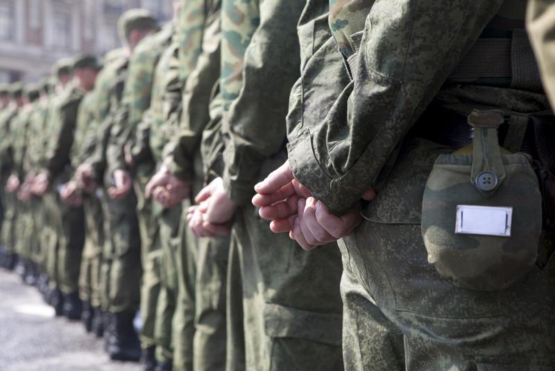 IT equipment for military use must be designed to handle the unexpected.