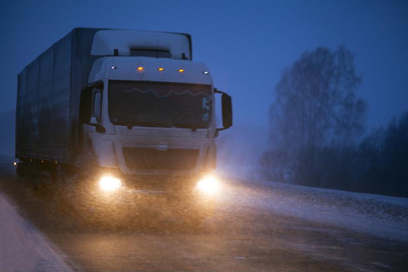 Trucking companies are upgrading their operations with IoT technology.