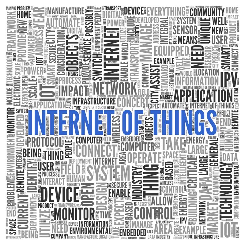 Internet of things