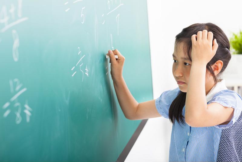 Traditional chalk boards were among the first objects replaced by IoT technology.