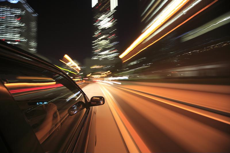 The cars of the future will function like miniature data centers.