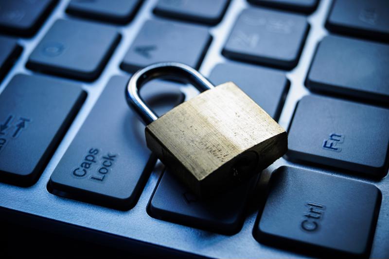 Securing devices is an important aspect of keeping personal information out of the wrong hands.