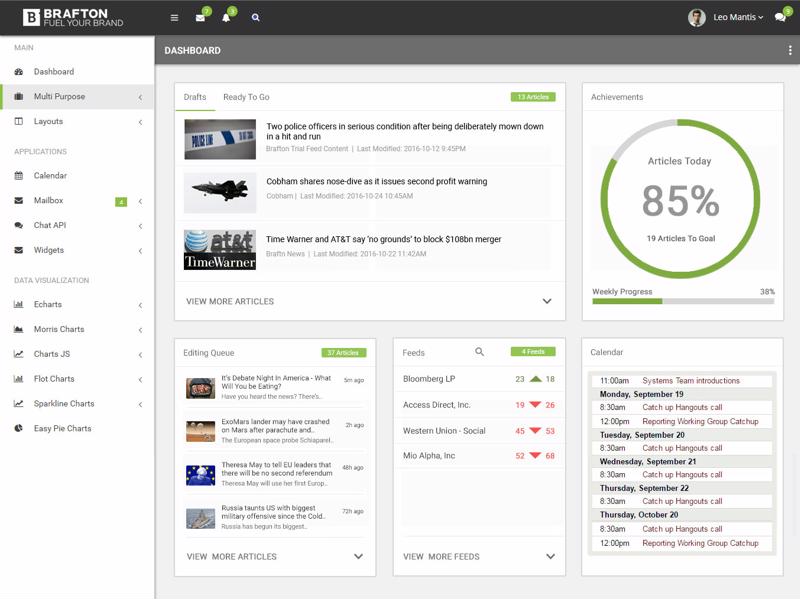 Remote management can pay dividends in many data center environments.