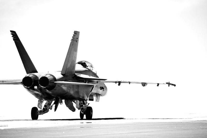 The Air Force hopes to modernize its maintenance strategies with IoT.