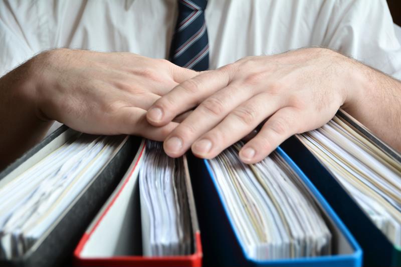 While some paper storage may need to be retained, it will be more convenient and secure for legal offices to digitize their workflow.