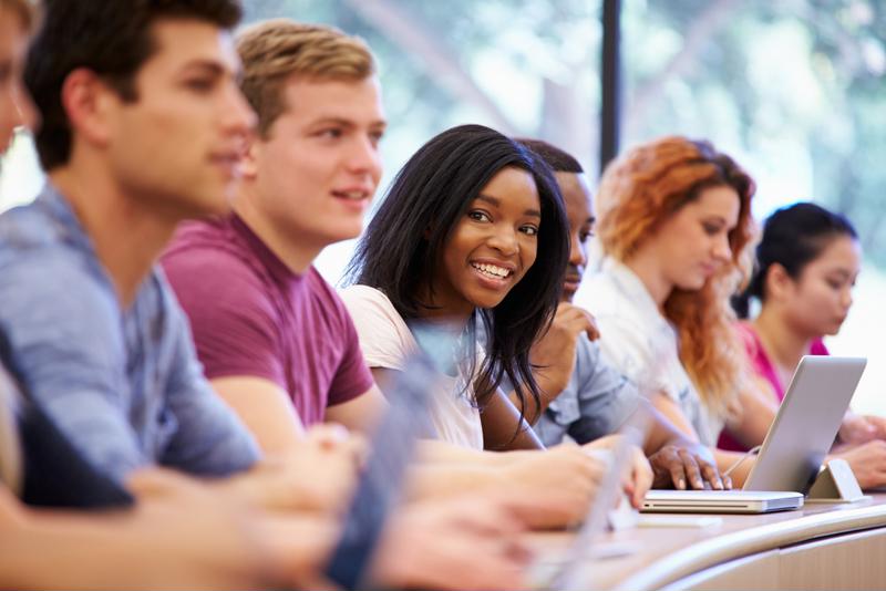 IoT infrastructure can ease the learning process.