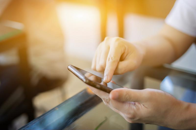 Physical bank branches are disappearing due to the rise of digital banking.