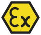 ATEX Certified