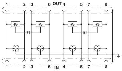 circuit diagram