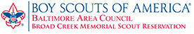 Boy Scouts Logo