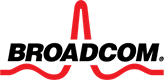 Broadcom Logo