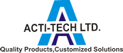 Acti-Tech logo