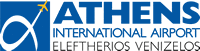 Athens International Logo