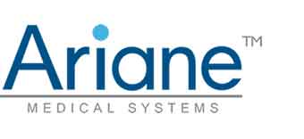 Ariane Medical’s Logo