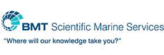 BMT Scimar Logo