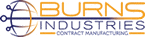 Burns Industries logo