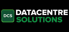 Data Centre Solutions (DCS)- Logo