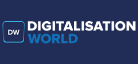 Digitalisation World logo