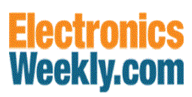 Electronics Weekly