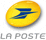 La Poste Logo