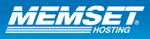 Memset hosting Logo