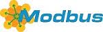 Modbus logo