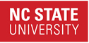 North Carolina State University Logo