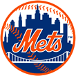 New York Mets logo
