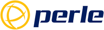 perle systems logo