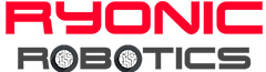 RyonicRobotics Logo