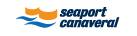 Seaport Canaveral Logo